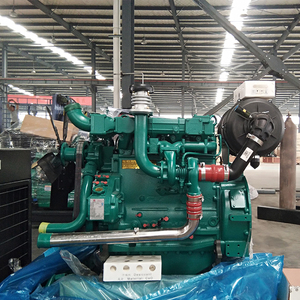 Fabrika fiyat ile 50Hz 100kw dizel jeneratör 3 fazlı 4 telli dizel jeneratör - Product Image 3