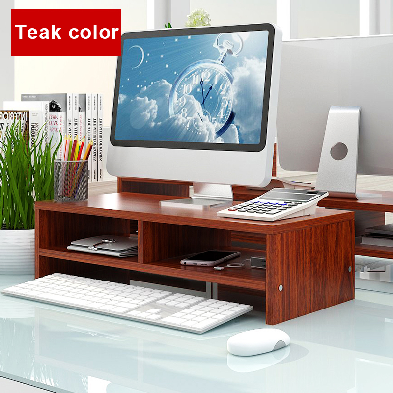 Couleur teck