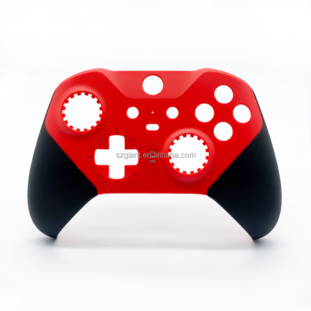 Red Black 2 for Xbox one elite 2 upper shell