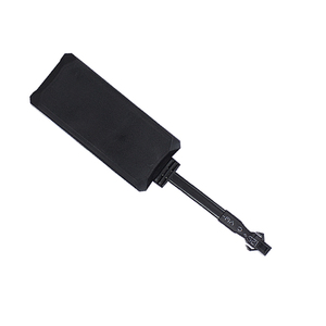 Coğrafi çit aşırı hız motosiklet GPS takip cihazı ile ebike için Mini akıllı GPS izleme bulucu kablolu uyarı alarmı - Product Image 6