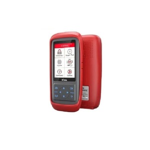 Para XTOOL X100 Pro2 Auto Key Programmer Engine Analyzer OBD2 Scanner Car Diagnostic Tools con actualización y reinicio gratuitos Kilometraje Featu - Product Image 1