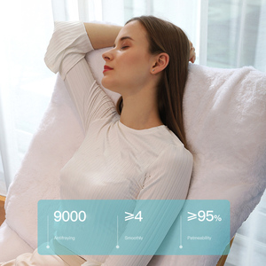 Promosyon katlanır ay kapalı sandalye rahat sandalye kelebek sandalye yatak odası okuma için şezlong oturma odası için - Product Image 5