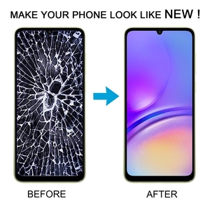 100% 测试三星Galaxy A05 SM-A055F液晶显示器触摸屏组件的原装液晶显示器 - Product Image 6