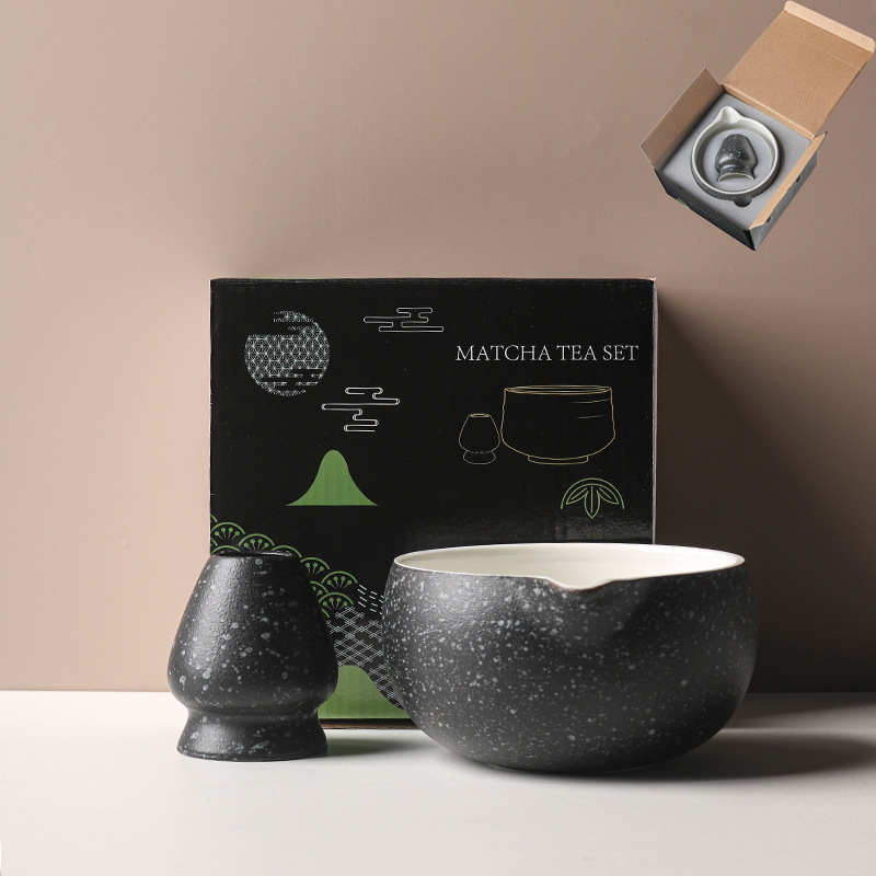 Black 2p/set(Black box)