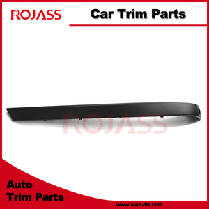 7 Series E38 Auto Repair Parts Decorative Function Car Rear Bumper Trim 51128169685 - Product Image 6