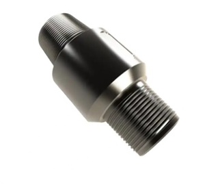 用于油井钻井的API循环子循环头交叉子 - Product Image 4