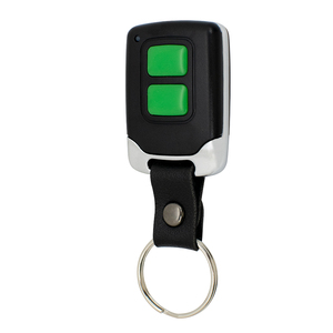SOMMER TX03-434-4-XP el verici 434.42MHz SOMMER 4013 4014 4022 TX03-434-4-XP uzaktan kumanda kapısı açacağı ile uyumlu - Product Image 3