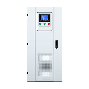 9KVA 240V AVR単相サーボモーター電圧スタビライザーAC自動電圧レギュレーター - Product Image 2