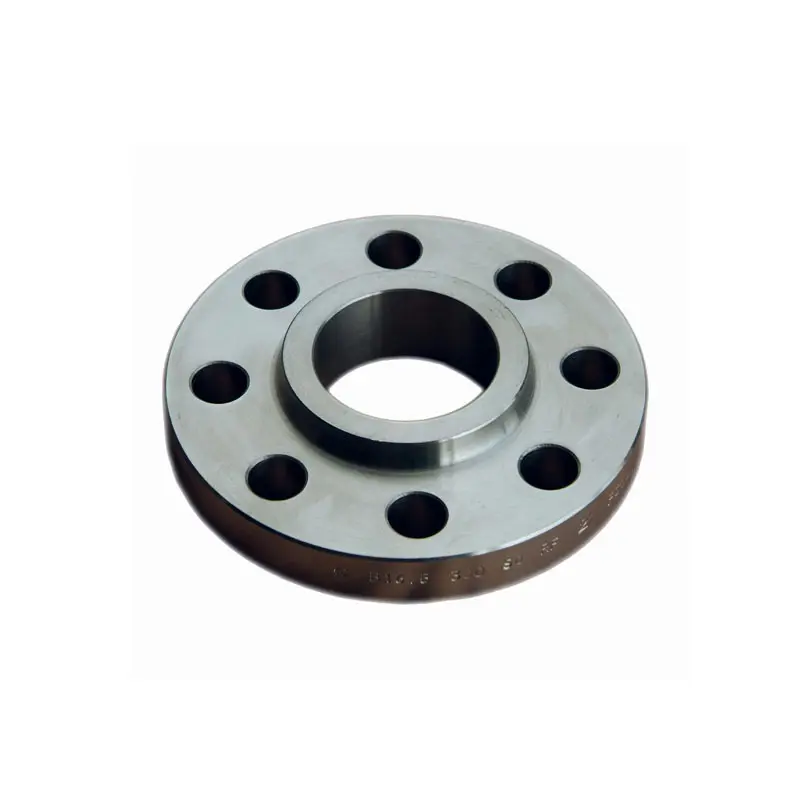 Customized Custom Made Carbon Steel Flange Shell Mould Casting Aluminum Generator Spare Parts