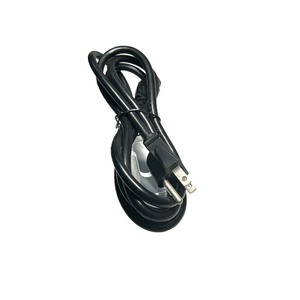6FT 2M 16AWG 18AWG 10A 13A AC güç kablosu 3 Prong güç kablosu NEMA 5-15P fiş IEC C13 güç kablosu - Product Image 1
