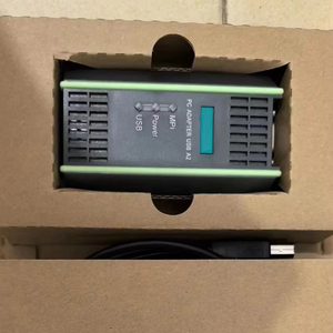 6GK1571-0BA00-0AA0 PLC Programming Cable Communication Download Data Cable PC <strong>Adapter</strong> - Product Image 1