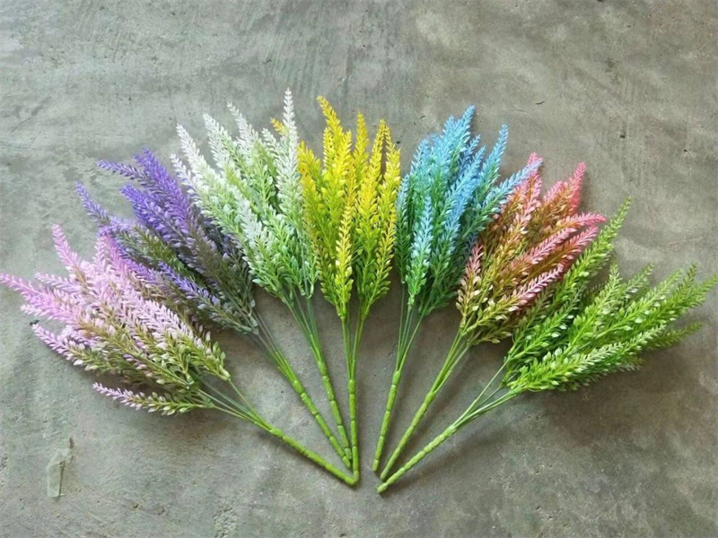Multi couleur