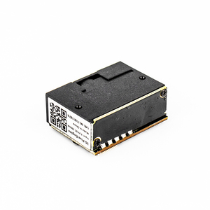ミニサイズイージー固定埋め込みバーコードリーダーQrコードバーコードスキャナーモジュール - Product Image 4