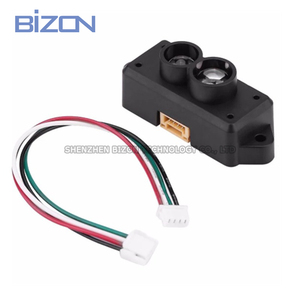 TFmini-S Lidar Range Finder Sensor modul Einpunkt-Micro-Ranging RC-Drohne Lidar Range Finder Entfernungs mess sensor - Product Image 2