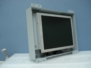 Monitor LCD de 1000 NITs 5 6 7 8 10 12 15 17 19 pulgadas monitor LCD de Marco abierto de grado industrial - Product Image 3
