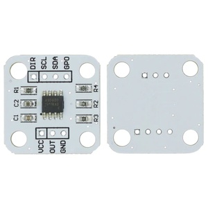 1pcs AS5600 <strong>magnetic</strong> encoder <strong>magnetic</strong> induction angle measurement <strong>sensor</strong> module 12bit high precision - Product Image 2