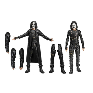 OEM制作PVC动漫人物3D设计师1/8动作人物 - Product Image 5