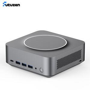Factory Innovative High-Performance Mini PC Intel CPU GDDR6 Multi-Plug (US/EU/JP/AU) Gaming High Quality Desktop Mini <strong>Computer</strong> - Product Image 5