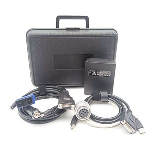 Per MUT III mitMitsubishi obd2 autocarri bus scanner MUT-3 per mitMitsubishi diagnostica e strumento di programmazione