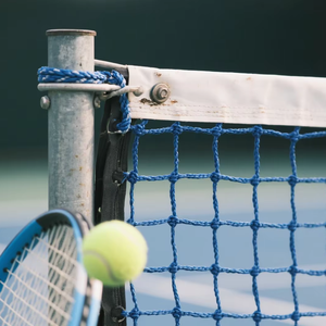 HDPE-Sport netz, geeignet für Tennis netze und andere Ball netze