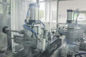 HX60BCR отделка книжных блоков громкой связи от автоматической фидера до штабелера, машина с круглым углом 40/мин, пост-пресс - Product Image 6