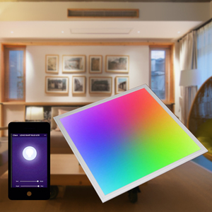 Eğlence alanı için 30*120 Panel AYDINLATMA RGBW LED tavan lambası kablosuz kontrol kulübü Bar renkli tavan ışıkları - Product Image 5