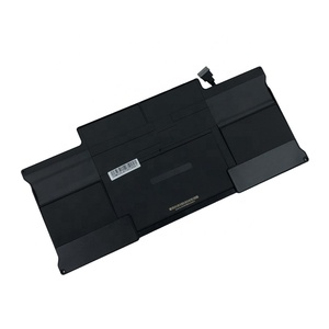 A1405 Laptop Battery for <strong>APPLE</strong> MacBook Air &quot;Core I5&quot; 1.6 13&quot; &quot;Core I7&quot; 1.8 13&quot; A1369 Mid-2011 13&quot; A1466 2012 MC503 MC504 - Product Image 5