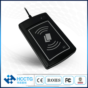 非接触UIDカードリーダーHIDキーボードクラススマートカードリーダーACR1281U-C2 - Product Image 3