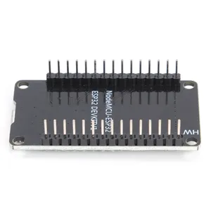 ESP32開発ボードWiFi + モジュール超低電力消費デュアルコアNodeMCU-32S ESP32-WROOM-32D 32U 30ピンボード - Product Image 4