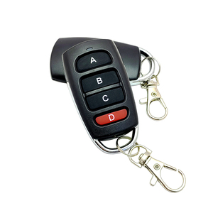 Telecomando universale Best-seller, duplicatore telecomando Rf, telecomando 433Mhz