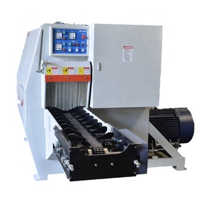 เครื่องเลื่อยวงเดือนแบบหลายวงชิ้นส่วนสำหรับตัดท่อนไม้อุตสาหกรรม - Product Image 2