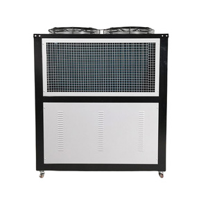 Longhua High Precision Die-Casting Air-Cooled Water <strong>Chiller</strong> <strong>50HP</strong> for Cooling Die-Casting Equipment