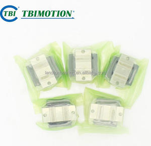原装TBI H25FN直线运动导轨滑块TRH25VN TRH25FN TRS25FN TRS25VN - Product Image 5
