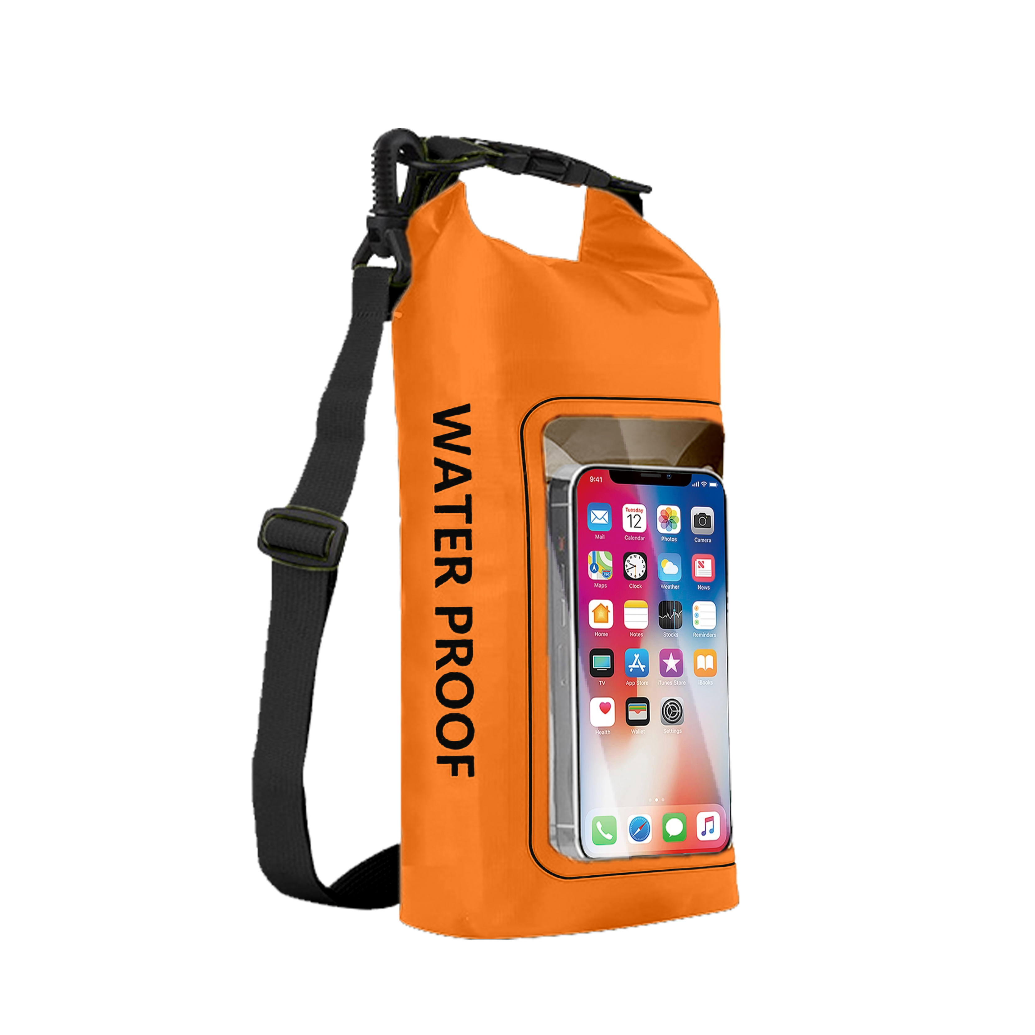 Naranja