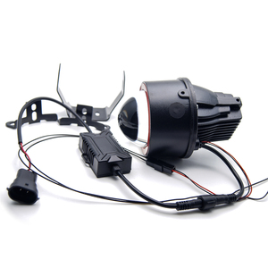 3.0นิ้ว Led หมอกเลนส์โปรเจคเตอร์ Foglamp โปรเจคเตอร์ Biled - Product Image 4