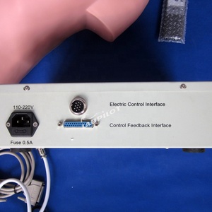 Digital Remote Computerized Abdominal <strong>Palpation</strong> Simulator,Physical Examination Teaching, Nursing Training Manikin - Product Image 4