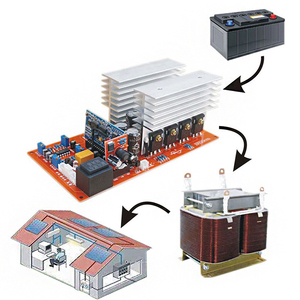 <span class=keywords><strong>dc</strong></span> 12v交流220v 24v <span class=keywords><strong>dc</strong></span>输入48v不间断电源逆变器10kw 32kw 5000瓦功率灯控制器逆变器变压器太阳能Bord印刷电路板<span class=keywords><strong>PCBA</strong></span>