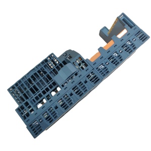 X20IF2772産業用コントローラPLCモジュールCPU X20CP1584インターフェースモジュール産業用入出力 (IO) - Product Image 1