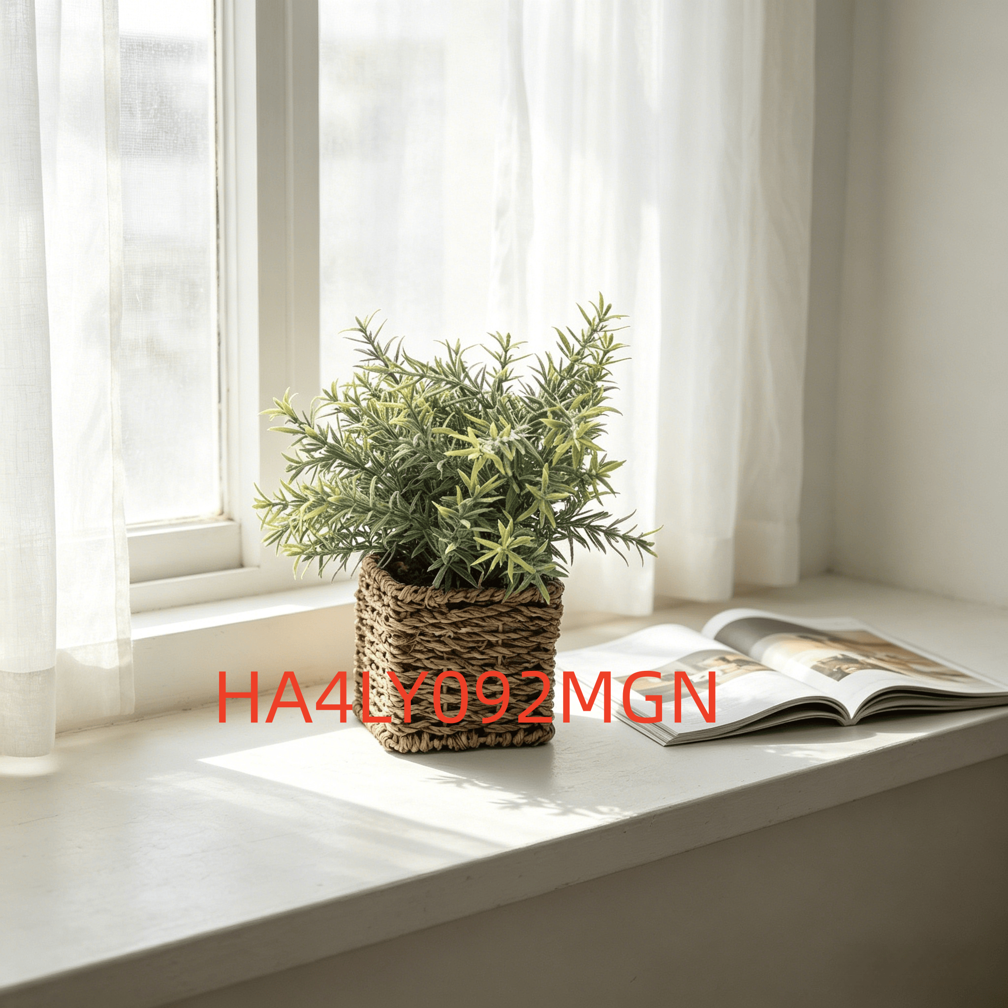 HA4LY092MGN