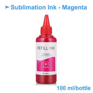 Ocbestjet 100ML/şişe sublime mürekkepleri için Epson <span class=keywords><strong>C88</strong></span> yazıcı