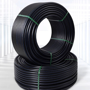 HDPE 5000s高密度塑料制造商HDPE原始颗粒高流量 - Product Image 5