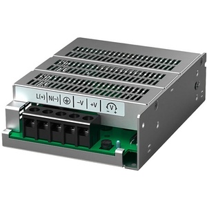 6EP1332-1LD00 PSU100D 24 V/3.1 un'alimentazione stabilizzata 24 v alimentatore Plc modulo Controller di programmazione Sitop modulare