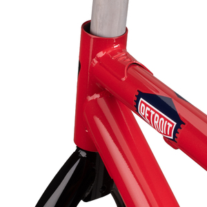 Cho 29-inch BMX Cruiser Wheelie diễn viên đóng Thế frameset 1020 Carbon thép miễn phí Tai nghe ngã ba Spacer bomma lựu đĩa - Product Image 3