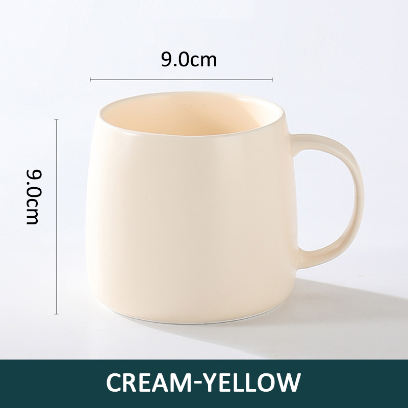 Jaune Crème