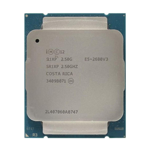 ถาดซีพียูรายการโปรเซสเซอร์เซิร์ฟเวอร์ LGA 2011-V3 E5 E5-2680V4 2673V4 2678 2666v3 2696v3 2696V4 2698V3 2699V3 CPU 2667V4 - Product Image 6