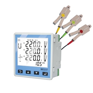 Mejor Producto eléctrico multifunción de energía medidor de tensión/Monitor corriente/potencia y dispositivo de Control - Product Image 6
