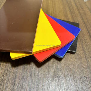 Beton kalıp Pvc levhalar için plastik Pvc köpük panel - Product Image 4