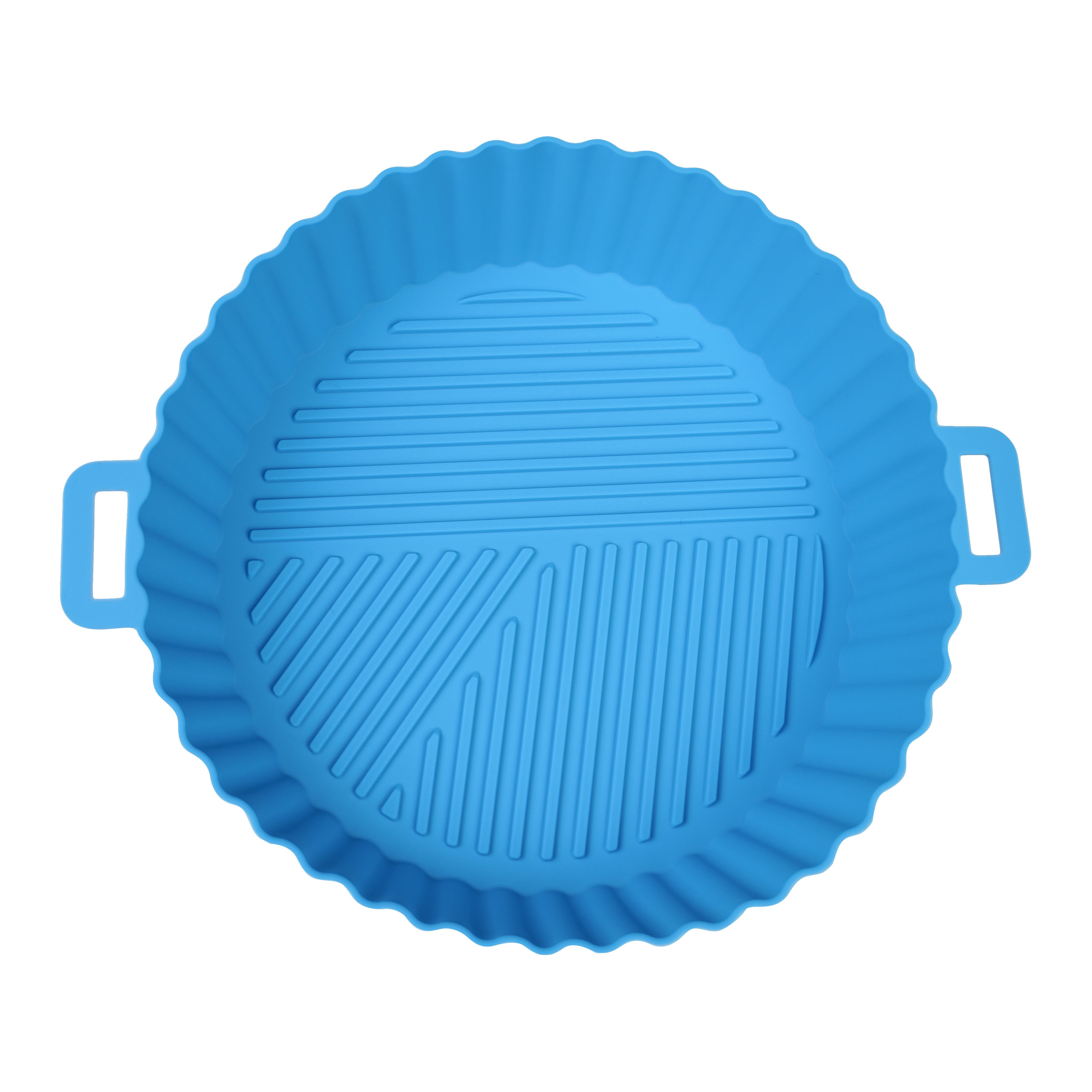 Rond bleu