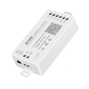 Remote WIFI App <strong>Controller</strong> <strong>for</strong> <strong>Wireless</strong> bluetooth Addressable Pixel Led Light SP108E Dc5-24v Led <strong>Controller</strong>