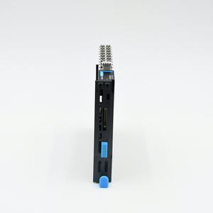 イーサネットIOサーミスタモジュールEtherCAT Modbusアナログ温度信号取得デジタル入力出力インターフェイス - Product Image 3